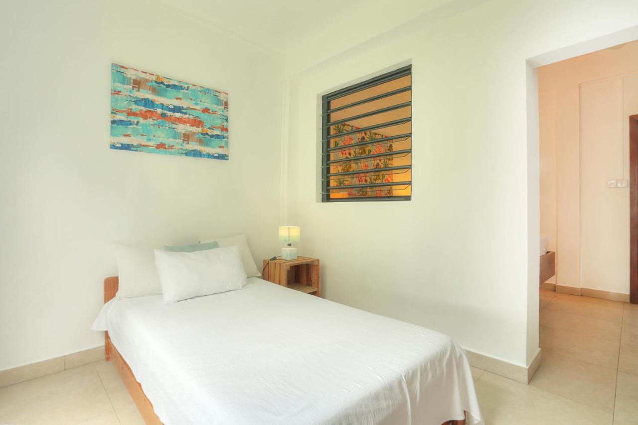 Auberge SeaFever Mahébourg Extérieur photo