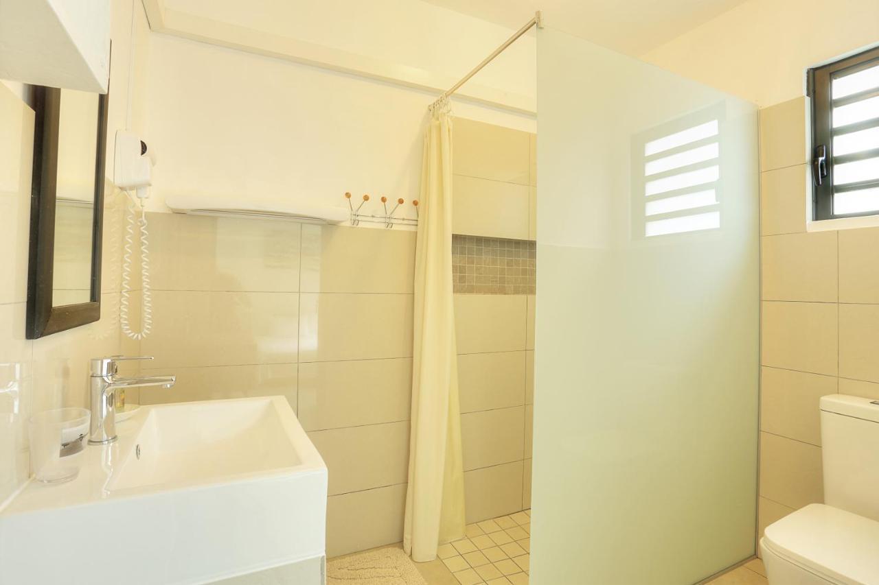Auberge SeaFever Mahébourg Extérieur photo